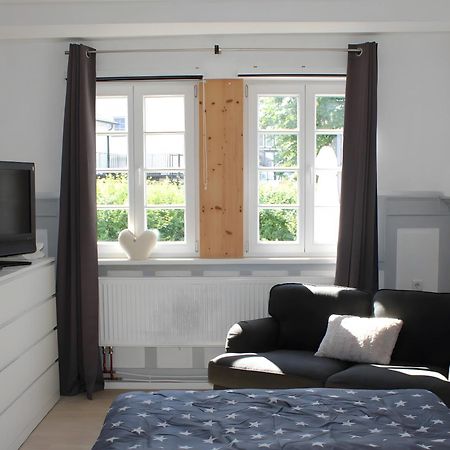 Ferienwohnung Am Kurpark Eslohe Extérieur photo