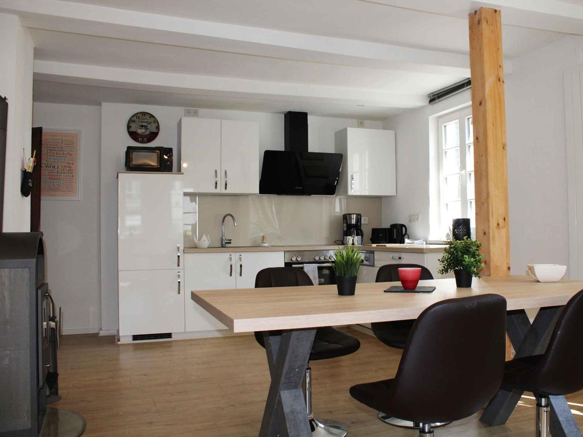 Ferienwohnung Am Kurpark Eslohe Extérieur photo