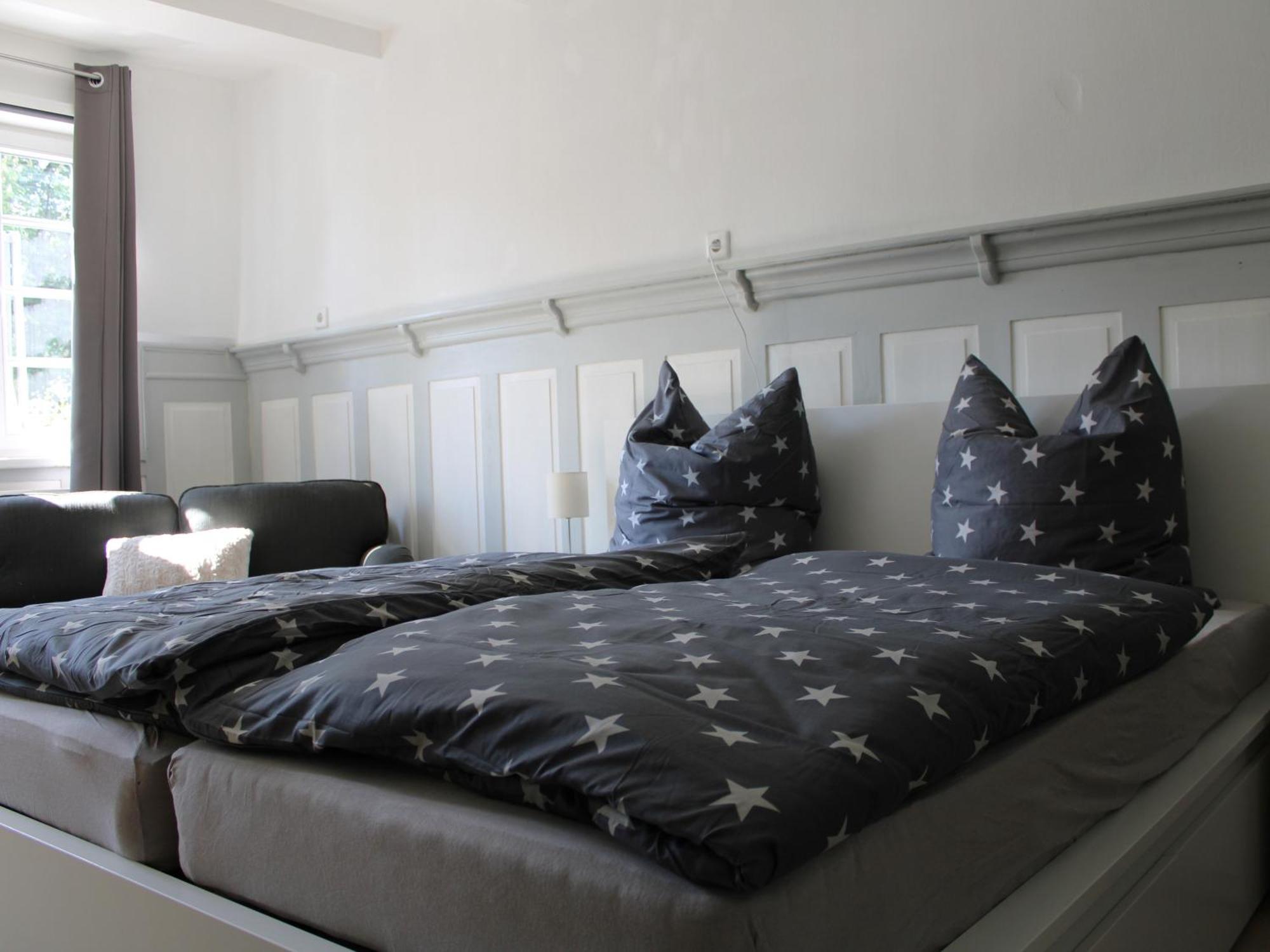 Ferienwohnung Am Kurpark Eslohe Extérieur photo